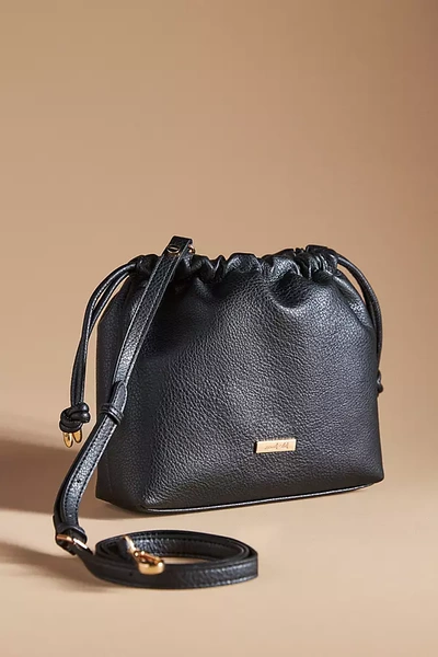 Shop Mali + Lili Lola Beauty Bag In Black