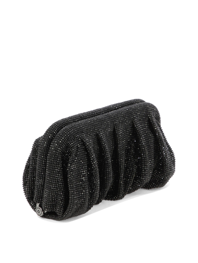 BENEDETTA BRUZZICHES BENEDETTA BRUZZICHES VENUS LA GRANDE CLUTCH 