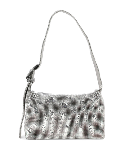 Shop Benedetta Bruzziches Vitty La Mignon Shoulder Bag