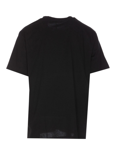 Shop Balmain Camiseta - Negro