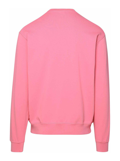 Shop Dsquared2 Sudadera - Color Carne Y Neutral In Nude & Neutrals