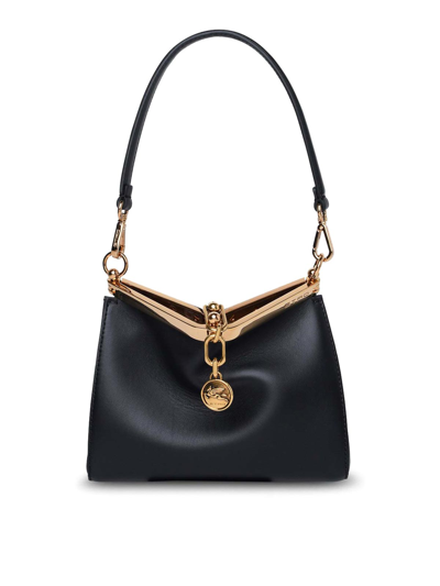 Shop Etro Bolsa Bandolera - Negro In Black