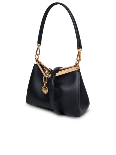 Etro Small Sailing Bag In Black