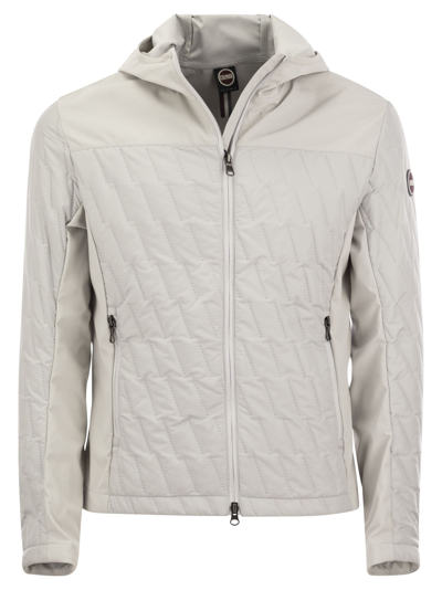 Shop Colmar Padded Jacket With Ultrasonic Seams