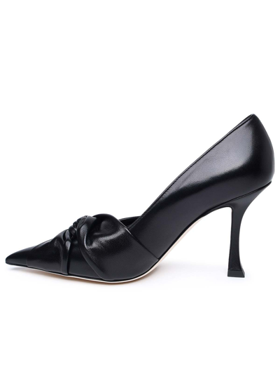 Shop Jimmy Choo Zapatos De Salón - Negro In Black