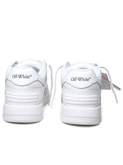 Shop Off-white Zapatillas - Blanco