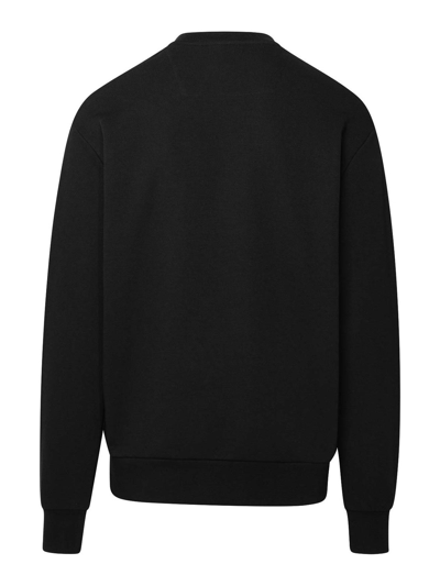 Shop Philipp Plein Sweatshirt In Black