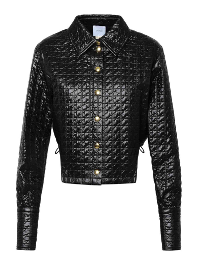 Shop Patou Chaqueta Casual - Negro In Black