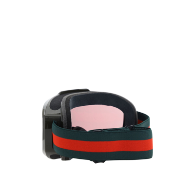 Shop Gucci Ski Mask Sunglasses
