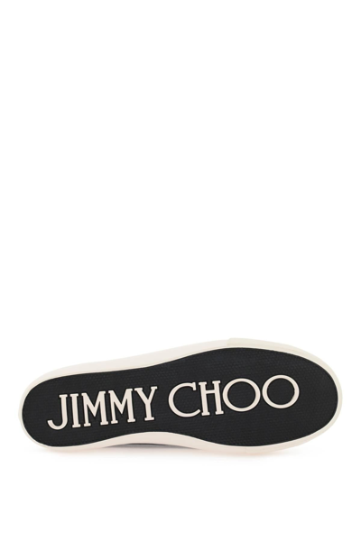 Shop Jimmy Choo Palma M Sneakers