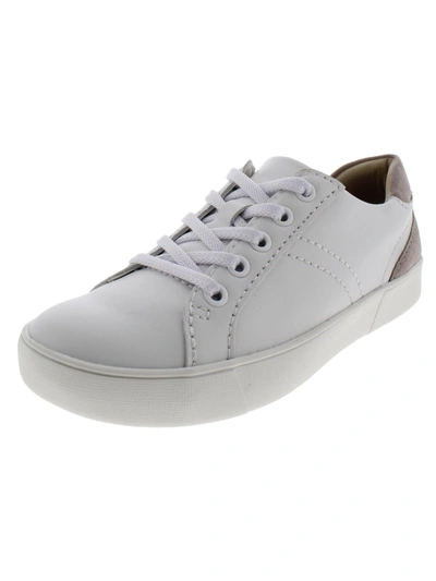 Shop Naturalizer Morrison Womens Lifestyle Casual And Fashion Sneakers In White