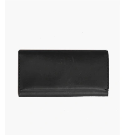 Shop Able Debre Wallet In Black