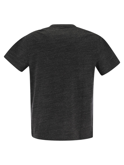 Shop Polo Ralph Lauren Slim Fit Jersey T Shirt