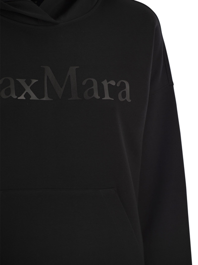 Shop 's Max Mara S Max Mara Palmira Jersey Hoodie