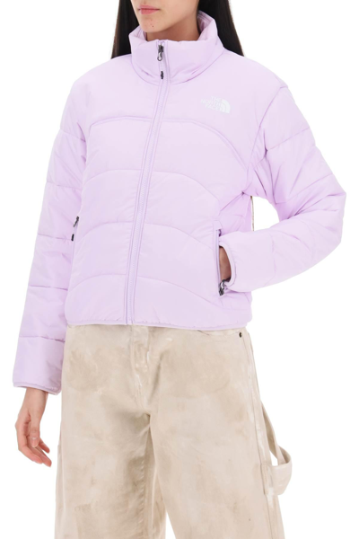 Shop The North Face 'elements' Short Puffer Jacket