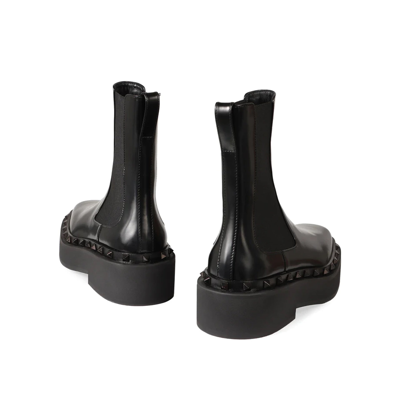 Valentino Rockstud M-way Boots