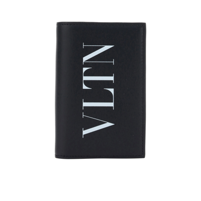 Shop Valentino Garavani  Garavani Vltn Card Holder
