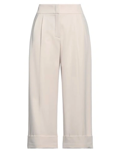 Shop Antonio Marras Woman Pants Blush Size 6 Polyester, Elastane In Pink