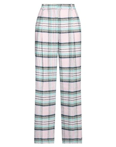 Jucca Pantaloni In Pink