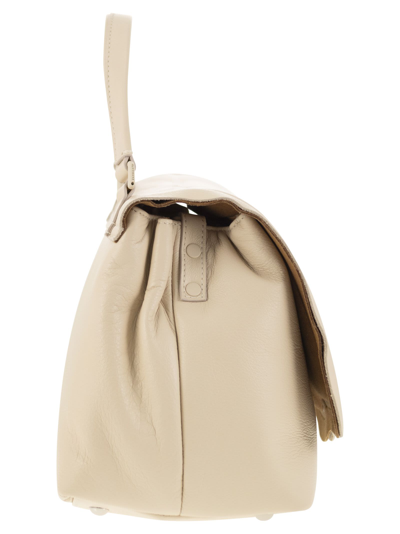 Zanellato Postina Pillow S Handbag
