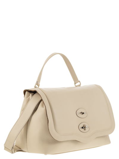 Zanellato Postina Pillow S Handbag