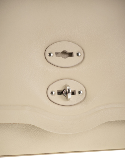 Zanellato Postina Pillow S Handbag