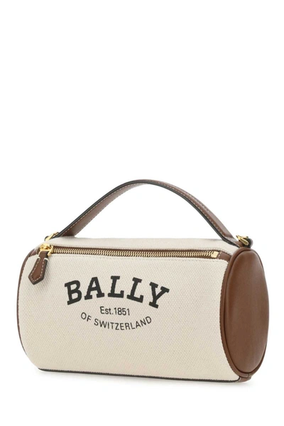 Shop Bally Handbags. In Multicoloured