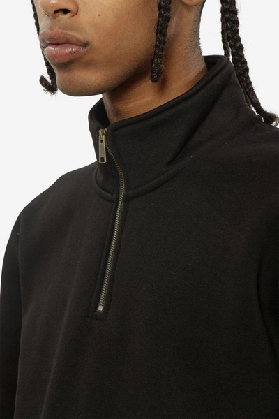 Shop Carhartt Wip Sweatshirts In Black