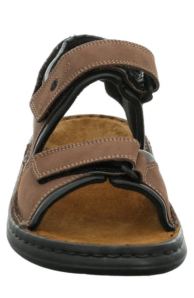 Josef Seibel 'rafe' Sandal In Brasil