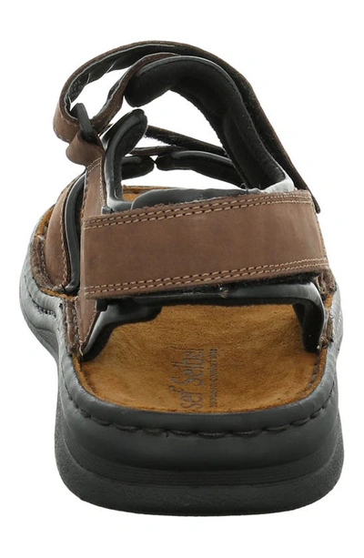 Josef Seibel 'rafe' Sandal In Brasil