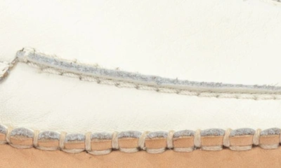 Pikolinos Gandia Moc Toe Loafer In Nata