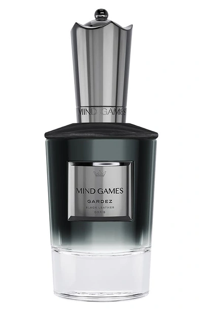 Shop Mind Games Gardez Extrait De Parfum In Black