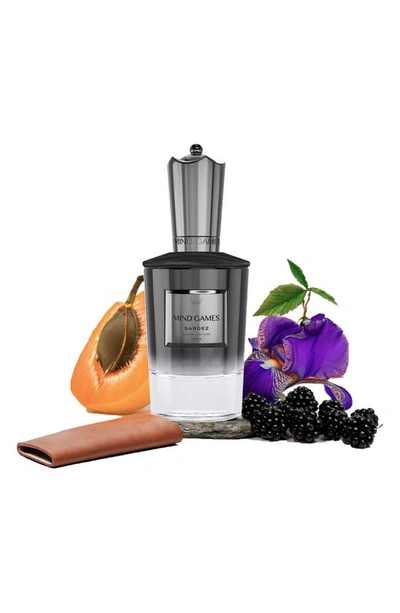 Mind Games Gardez Extrait De Parfum In Black