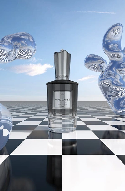 Mind Games Gardez Extrait De Parfum In Black