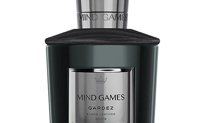 Mind Games Gardez Extrait De Parfum In Black