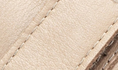 Pikolinos Palma Wedge Sandal In Champagne