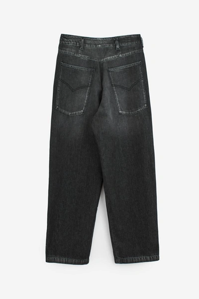 Shop Bluemarble Jeans In Black