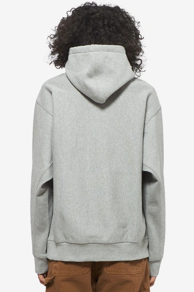 Shop Carhartt Wip Sweatshirts In Grey