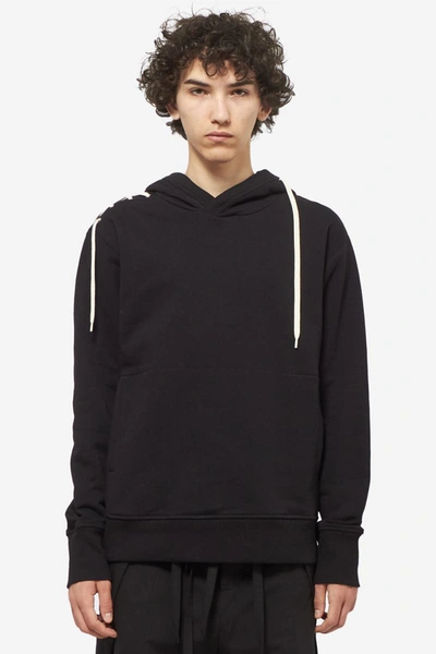 Shop Craig Green Sweatshirts In Black