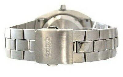 Pre-owned Seiko Arctura Kinetic Perpetual Calendar Men's Watch Snp031p1