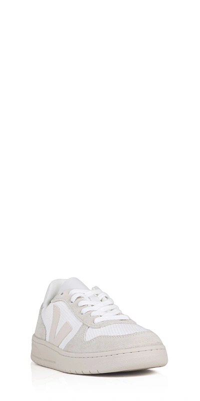 Veja V-10 B-mesh Sneakers White Natural Pierre