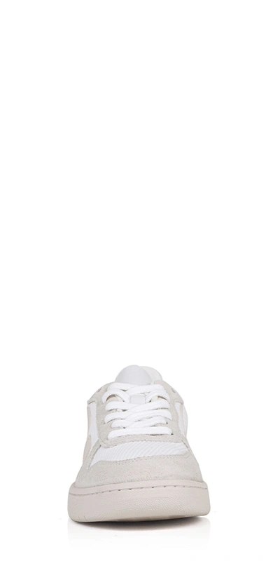 Veja V-10 B-mesh Sneakers White Natural Pierre