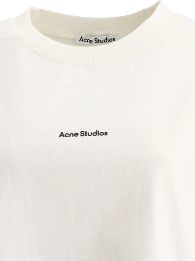 Shop Acne Studios Edie T Shirt