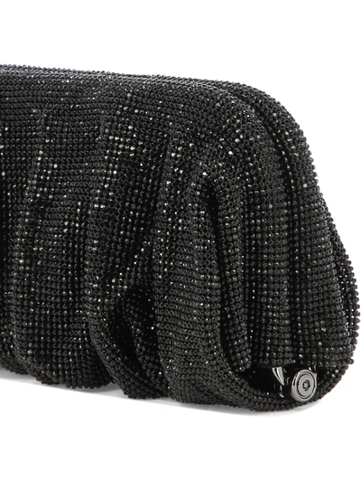 Shop Benedetta Bruzziches Venus La Grande Clutch