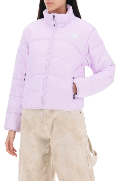 Shop The North Face 'elements' Short Puffer Jacket