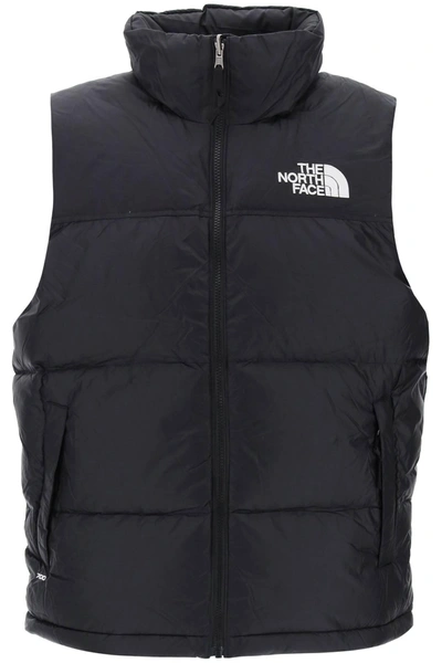Shop The North Face 1996 Retro Nuptse Puffer Vest