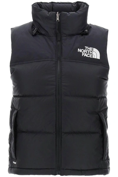 Shop The North Face 1996 Retro Nuptse Vest