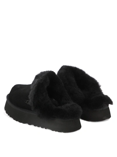 Shop Ugg Disquette Slippers