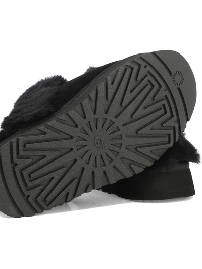 Shop Ugg Disquette Slippers