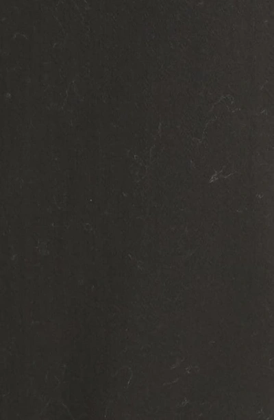 Rag & Bone Dre Low Rise Slim Boyfriend Jeans In Black